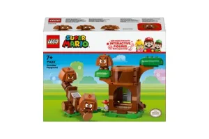 LEGO Super Mario™ Speeltuin van de Goomba's - 71433