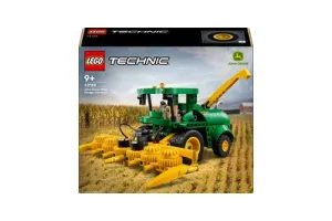 LEGO Technic John Deere 9700 Forage Harvester - 42168