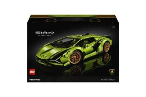 LEGO Technic Lamborghini Sián FKP 37 - 42115