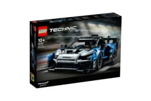 LEGO Technic McLaren Senna GTR - 42123
