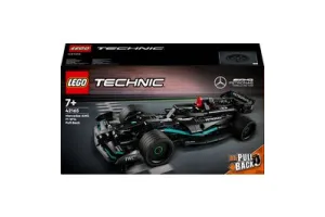LEGO Technic Mercedes-AMG F1 W14 E Performance Pull-Back - 42165