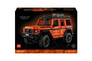 LEGO Technic - Mercedes-Benz G 500 PROFESSIONAL Line - 42177