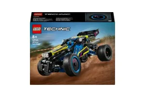 LEGO Technic Off-Road Racebuggy - 42164