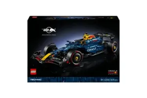 LEGO Technic - Oracle Red Bull Racing RB20 F1 auto - F1 auto - 42206