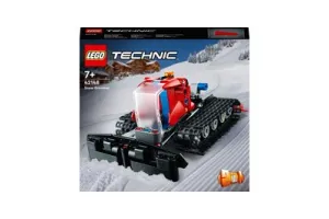 LEGO Technic Sneeuwruimer 2in1 Constructie Speelgoed - 42148