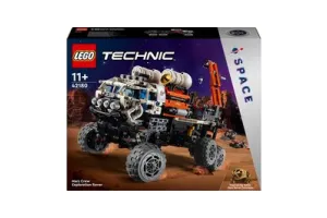 LEGO Technic Verkenningsrover op Mars - 42180