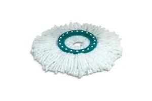 Leifheit Clean Twist Disc Mop - vervangingskop