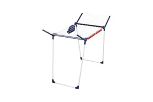 Leifheit droogrek Pegasus 180 Solid Plus - 18 m drooglengte