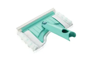 Leifheit Flexipad bad- en tegelwisser - Click System - 20 cm wisbreedte