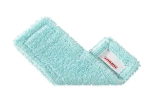 Leifheit Profi overtrek dweildoek vloerwisser xl - 42 cm wisbreedte - extra soft