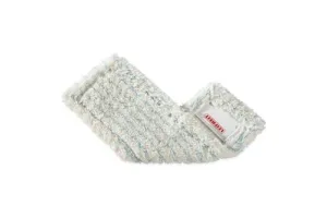 Leifheit Profi overtrek dweildoek vloerwisser xl - 42 cm wisbreedte - Cotton Plus