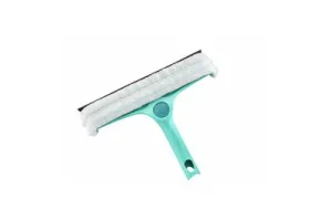 Leifheit Raam- en kozijnwisser 4 in 1 - Click System - 32 cm wisbreedte