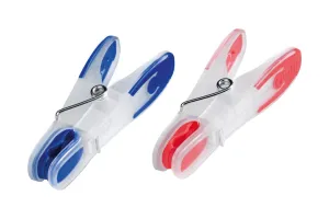 Leifheit wasknijpers - 25 stuks Leifheit wasknijpers - 25 stuks