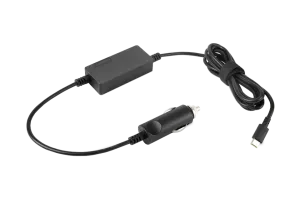 Lenovo 65W USB-C DC Travel Adapter
