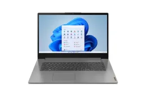 Lenovo IdeaPad 3 17IRU7 Intel(R) Core(tm) i7 i7-1355U Laptop 43,9 cm (17.3&quot;) Full HD 16 GB DDR4-SDRAM 512 GB SSD Wi-Fi 6 (802.11ax) Windows 11 Home Engels Grijs