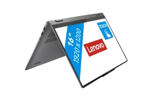 Lenovo IdeaPad 5 2-in-1 16AHP9 83DS005MMH