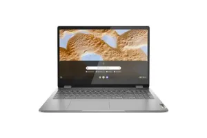 Lenovo IdeaPad Flex 3 Chromebook 15IJL7 82T3001RMH - 15.6 inch - 2-in-1