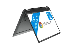 Lenovo IdeaPad Flex 5 Chromebook Plus 14IRU7 83EK000EMH