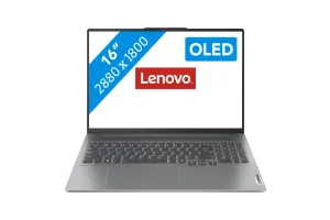 Lenovo IdeaPad Pro 5 OLED Copilot+ PC 16IAH10 83JM003FMH