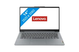 Lenovo IdeaPad Slim 3 14AMN8 82XN008QMH