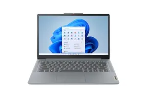 Lenovo IdeaPad Slim 3 14IAN8 82XA005JMH - Laptop - 14 inch - 1 jaar Office