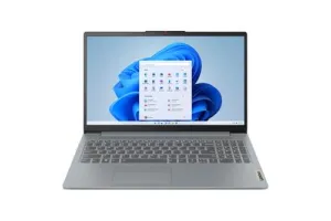 Lenovo IdeaPad Slim 3 15AMN8 - Laptop - 15.6 inch - Ryzen 5 - 16GB/512GB