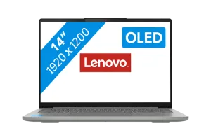 Lenovo IdeaPad Slim 5 OLED 14IRH10 83HR009DMH