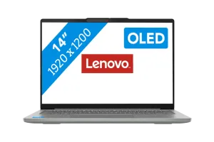 Lenovo IdeaPad Slim 5 OLED 14IRH10 83HR009EMH