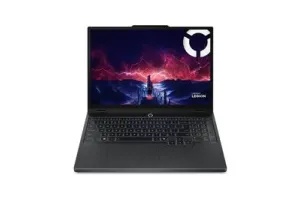 Lenovo Legion 5 15AHP10 - Gaming laptop - 15.1 inch - RTX 5060 - 16GB/1TB - OLED