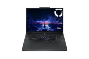 Lenovo Legion 5 15IRX10 Intel(R) Core(tm) i7 i7-13650HX Laptop 38,4 cm (15.1") WQXGA 24 GB DDR5-SDRAM 1 TB SSD NVIDIA GeForce RTX 5070 Wi-Fi 7 (802.11be) Windows 11 Home Engels Zwart