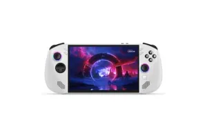 Lenovo Legion Go S 8ARP1 - Gaming Handheld - Windows 11/Home - 512 GB - 20,3 cm - Wit