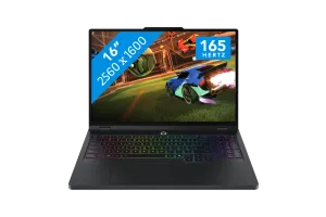 [Lenovo Legion Pro 5 OLED 16ADR10 83LT002RMH