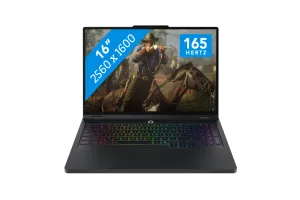 Lenovo Legion Pro 5 OLED 16IAX10 83F3004EMH