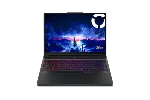 Lenovo Legion Pro 7 16IAX10H - Gaming Laptop - 16 inch - RTX 5080 / 2 TB - 240 Hz