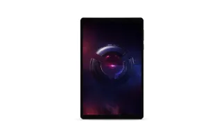 Lenovo Legion Tab 256GB Wifi Zwart met Screenprotector en Book Case