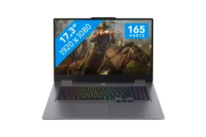 Lenovo LOQ 17IRX10 83JH004BMH