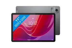 Lenovo Tab M11 11 inch 128GB Wifi Grijs