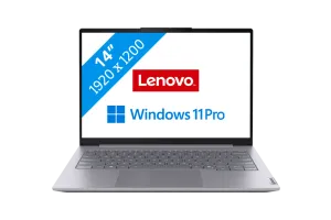 Lenovo ThinkBook 14 G8 IAL - 21SJ007FMH QWERTY