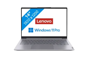 Lenovo ThinkBook 14 G8 IRL - 21SG00HMMH QWERTY