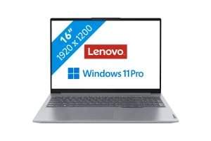 Lenovo ThinkBook 16 G8 IRL - 21SH0084MH