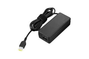 Lenovo ThinkCentre 65W AC Adapter (Slim Tip)-EU