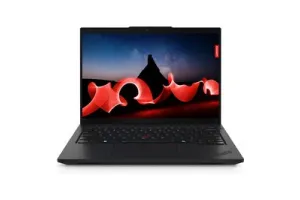 Lenovo ThinkPad L14 Gen 5 (21L1002MMH) 14&quot; laptop (Zwart | Core Ultra 5 125U | Intel Graphics | 16 GB | 512 GB SSD)