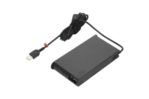 Lenovo ThinkPad Mobile Workstation Slim 170 W-netvoedingsadapter (kleine stekker)