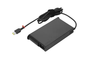 Lenovo ThinkPad Mobile Workstation Slim 230 W-netvoedingsadapter (kleine stekker)