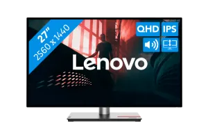 Lenovo ThinkVision P27h-30