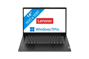 Lenovo V14 G5 IRL - 83GU0071MH QWERTY