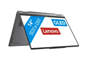 Lenovo Yoga 7 2-in-1 OLED Copilot+ PC 14ILL10 83JQ007TMH