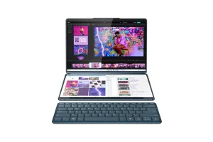 Lenovo Yoga Book 9 OLED 83FF002WMH Lenovo Yoga Book 9 OLED 83FF002WMH