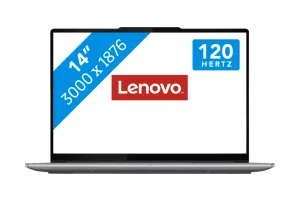 Lenovo Yoga Pro 7 OLED 14IAH10 83KF002FMH