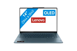 Lenovo Yoga Pro 7 OLED Copilot+ PC 14ASP10 83LX000QMH